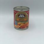 All Gold Seville Orange Marmalade