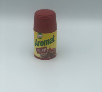 Aromat – Chilli Beef