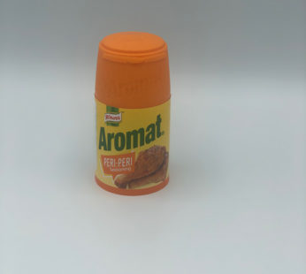 Aromat – Peri-Peri