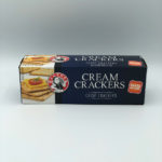 Bakers Cream Crackers