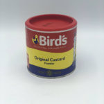 Bird's Custard Powder