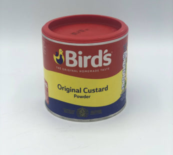 Bird’s Custard Powder
