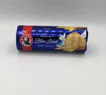 Blue Label Marie Biscuits