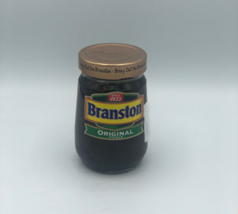 Branston Original Pickles