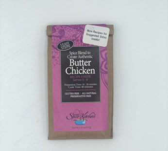 Butter Chicken Spice