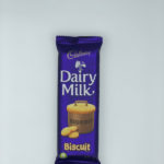Cadbury Slab Biscuit