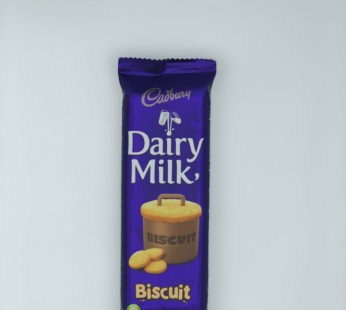 Cadbury Slab – Biscuit