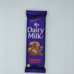 Cadbury Slab - Fruit & Nut