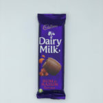 Cadbury Slab - Rum & Raisin