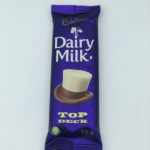 Cadbury Slab - Top Deck