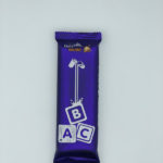 Cadbury Slab - Whole Nut