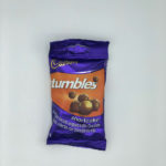 Cadbury Tumbles - Shortcake
