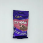 Cadbury Tumbles - Raisins