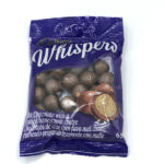 Cadburys Whispers