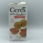 Ceres Guava