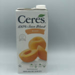 Ceres Peach