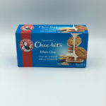 Choc-Kits - White Chocolate