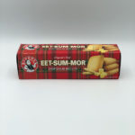 Eet-sum-mor Shortbread Biscuits