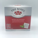 Five Roses Tea