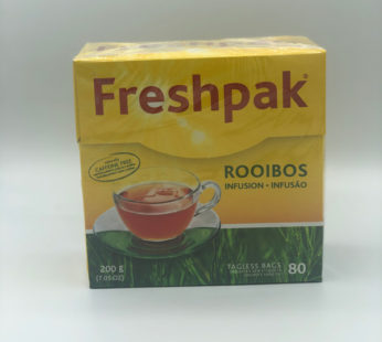 Freshpak Rooibos Tea