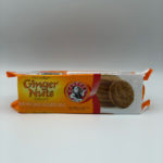 Ginger Nuts