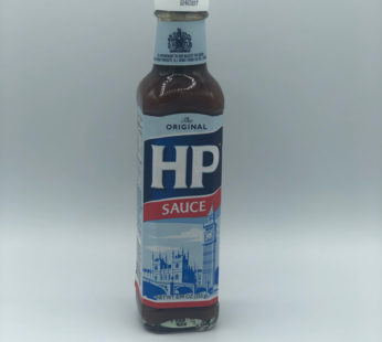 HP Sauce