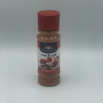 Ina Paarman's Braai & Grill Seasoning