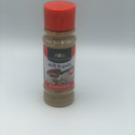 Ina Paarman's Chilli & Garlic Seasoning