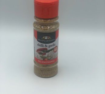Ina Paarman’s Chilli & Garlic Seasoning