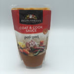 Ina Paarman's Coat & Cook Sauce - Peri-Peri