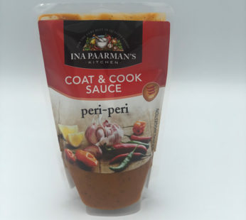 Ina Paarman’s Coat & Cook Sauce – Peri-Peri