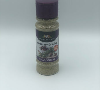 Ina Paarman’s Rosemary & Olive Seasoning
