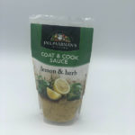 Ina Paarman's Coat & Cook Sauce - Lemon & Herb