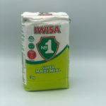 Iwisa Maize Meal