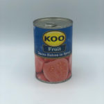 Koo Guava Halves in Syrup