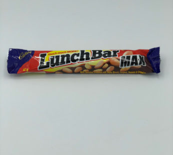 Lunch Bar – Max