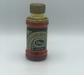 Lyle’s Golden Syrup