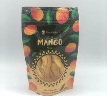 Mango Slices
