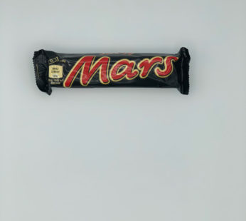 Mars Bar