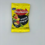 Maynards Wine Gums (bag)