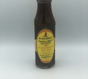 Mrs. Ball’s Chutney (original)