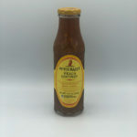 Mrs. Ball's Peach Chutney