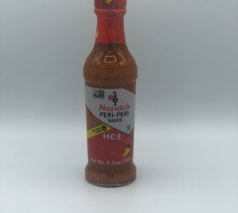 Nando’s Peri-Peri Hot