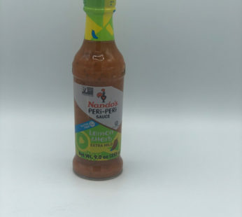 Nando’s Peri-Peri Lemon & Herb