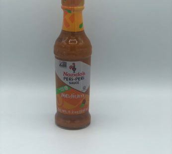 Nando’s Peri-Peri Medium