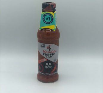 Nando’s Peri-Peri XX Hot