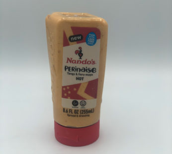 Nando’s Perinaise – Hot