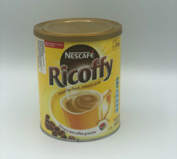 Nescafe’ Ricoffy