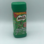 Nestle Milo