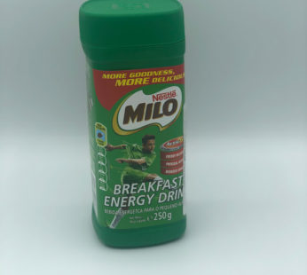 Nestle Milo